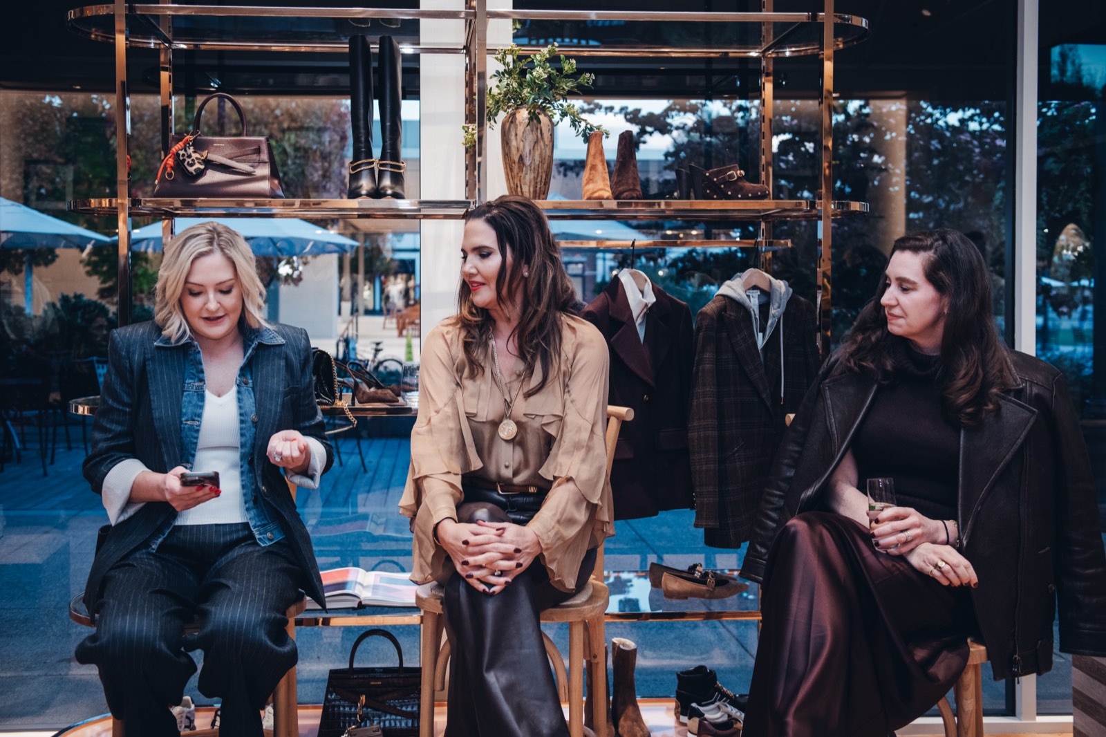 The Style Collective