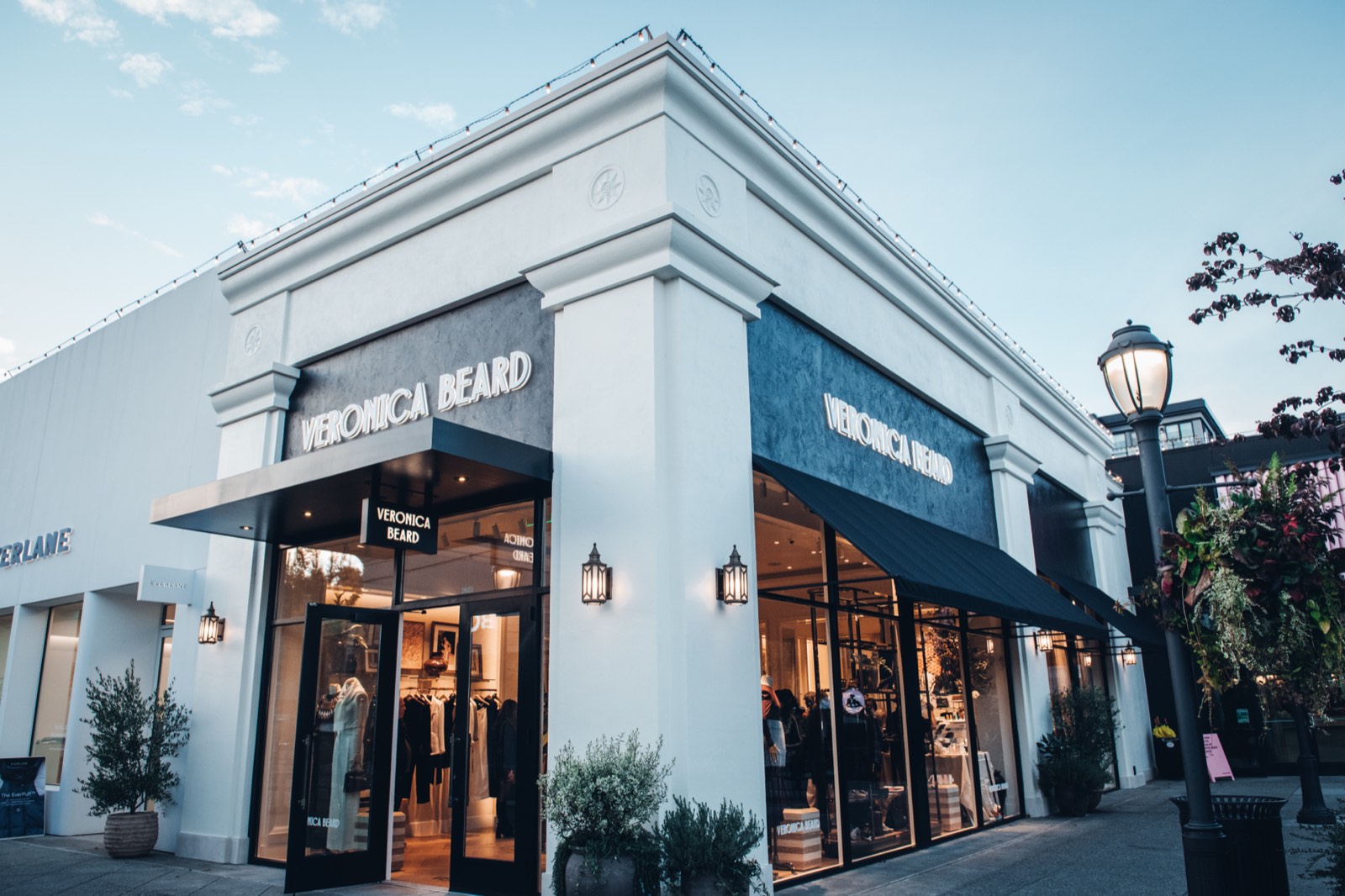The Style Collective event